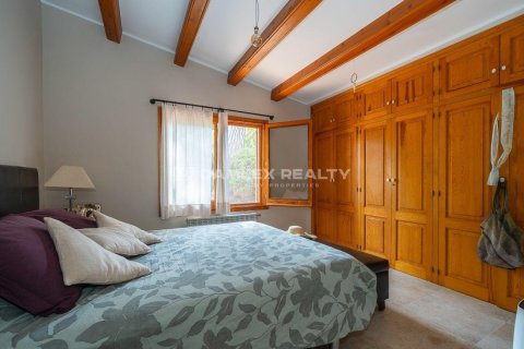 Villa for sale in Lloret de Mar, Girona, Spain 4 bedrooms, 250 sq.m. No. 177013 - photo 21