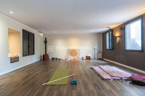 Villa for sale in Lloret de Mar, Girona, Spain 4 bedrooms, 250 sq.m. No. 177013 - photo 25