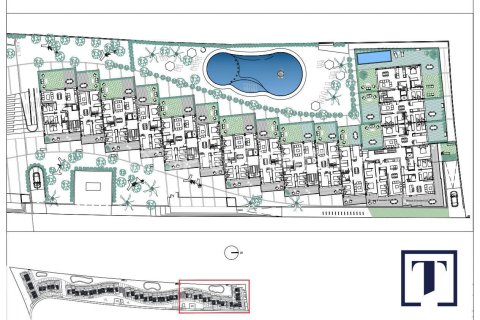 Dzīvoklis pārdošanā La Nucia, Alicante, Spānijā 3 istabas, 87 m2 Nr. 147241 - attēls 17