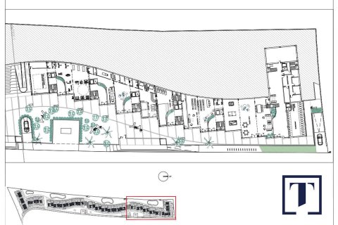 Dzīvoklis pārdošanā La Nucia, Alicante, Spānijā 3 istabas, 87 m2 Nr. 147241 - attēls 15
