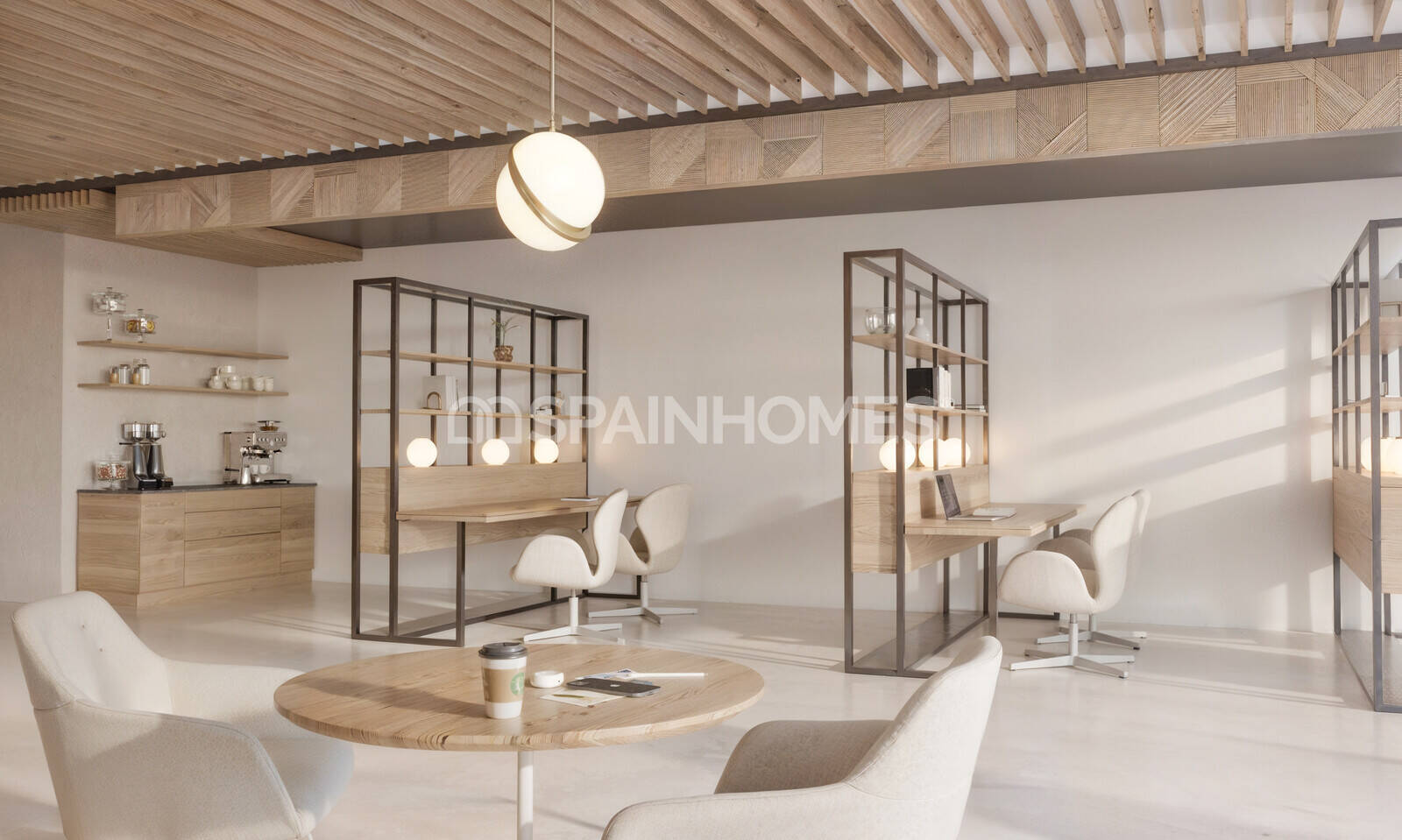 Wohnung in La Nucia, Alicante, Spanien 2 Schlafzimmer, 73 m2 Nr. 147240