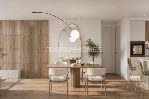 Huoneisto myytävänä La Nucia, Alicante, Espanja, 2 makuuhuonetta, 73 m2 No. 147240 - kuva 9