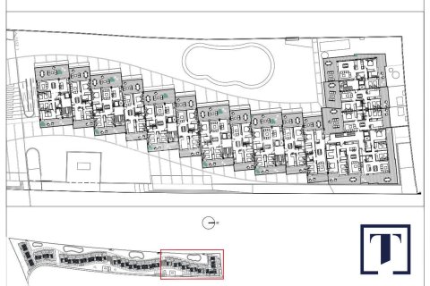 Kattohuoneisto myytävänä La Nucia, Alicante, Espanja, 2 makuuhuonetta, 89 m2 No. 147242 - kuva 19