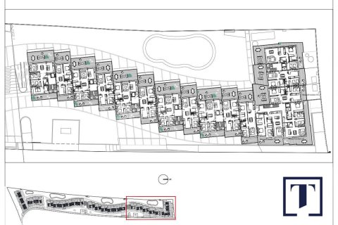 Penthouse w La Nucia, Alicante, Hiszpania 2 sypialnie, 89 mkw. nr 147242 – zdjęcie 18