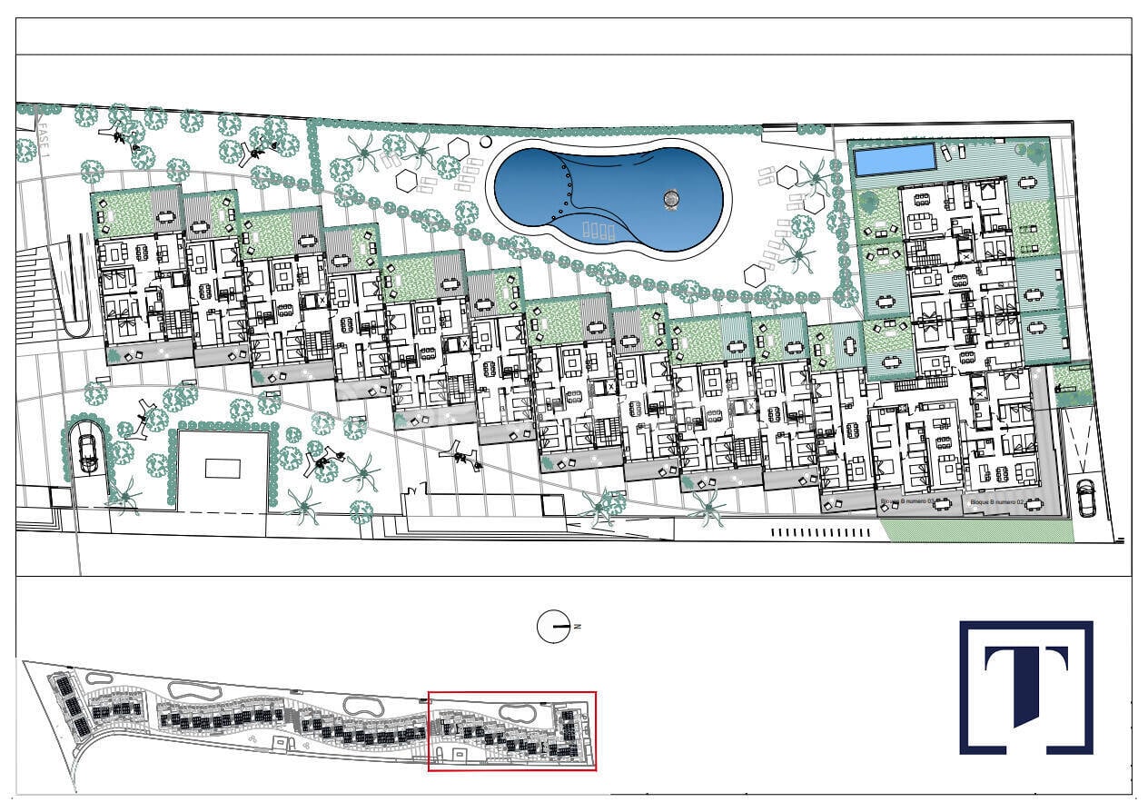 Penthauss La Nucia, Alicante, Spānijā 2 istabas, 89 m2 Nr. 147242