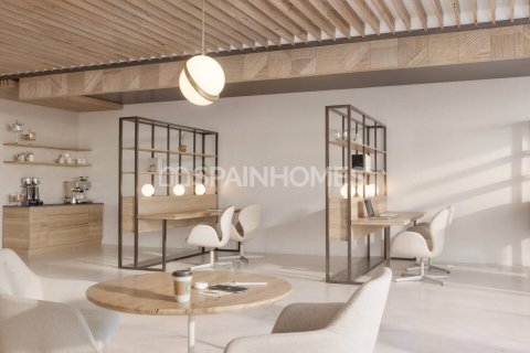 Penthouse w La Nucia, Alicante, Hiszpania 2 sypialnie, 89 mkw. nr 147242 – zdjęcie 4