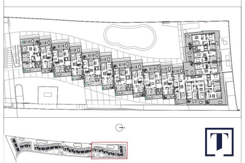 Penthouse w La Nucia, Alicante, Hiszpania 2 sypialnie, 89 mkw. nr 147242 – zdjęcie 20