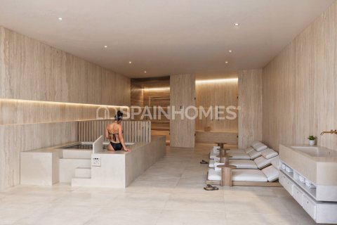 Appartamento in vendita a La Nucia, Alicante, Spagna 2 camere da letto, 89 mq. N° 147238 - foto 7