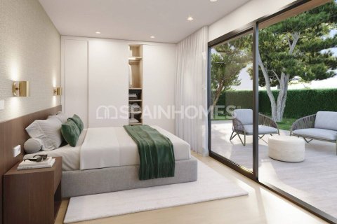 Apartament w La Nucia, Alicante, Hiszpania 3 sypialnie, 99 mkw. nr 147239 – zdjęcie 11