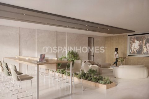 Wohnung zum Verkauf in La Nucia, Alicante, Spanien 3 Schlafzimmer, 99 m2 Nr. 147239 - Foto 5