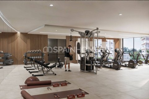 Apartament w La Nucia, Alicante, Hiszpania 3 sypialnie, 99 mkw. nr 147239 – zdjęcie 6