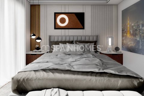 Willa w Pedreguer, Alicante, Hiszpania 3 sypialnie, 235 mkw. nr 147237 – zdjęcie 7