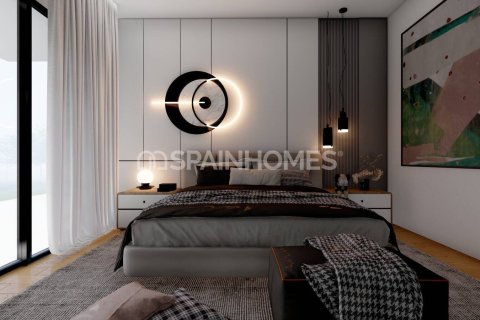 Willa w Pedreguer, Alicante, Hiszpania 3 sypialnie, 235 mkw. nr 147237 – zdjęcie 6