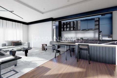 Willa w Pedreguer, Alicante, Hiszpania 3 sypialnie, 235 mkw. nr 147237 – zdjęcie 5