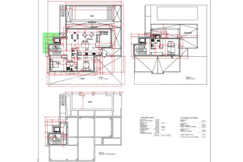 Willa w Pedreguer, Alicante, Hiszpania 3 sypialnie, 235 mkw. nr 147237 – zdjęcie 8
