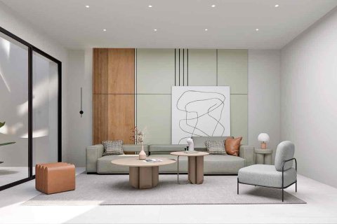 Huvila myytävänä Finestrat, Alicante, Espanja, 3 makuuhuonetta, 330 m2 No. 177572 - kuva 10