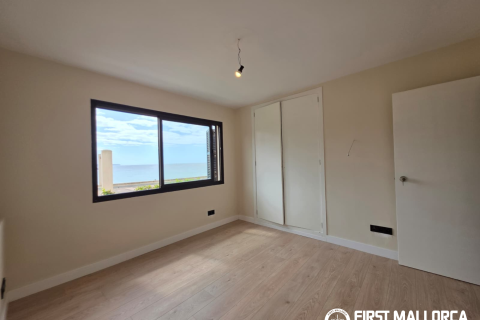 Huoneisto vuokrattavana Cala Mayor, Mallorca, Espanja, 2 makuuhuonetta, 75 m2 No. 177577 - kuva 10