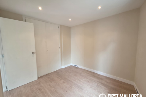 Huoneisto vuokrattavana Cala Mayor, Mallorca, Espanja, 2 makuuhuonetta, 75 m2 No. 177577 - kuva 8