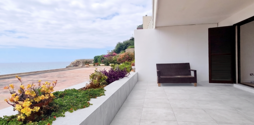 Huoneisto Cala Mayor, Mallorca, Espanja 2 makuuhuonetta, 75 m2 No. 177577