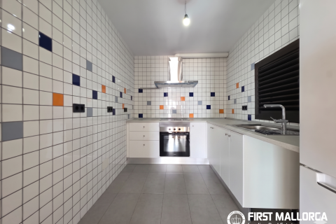 Huoneisto vuokrattavana Cala Mayor, Mallorca, Espanja, 2 makuuhuonetta, 75 m2 No. 177577 - kuva 6
