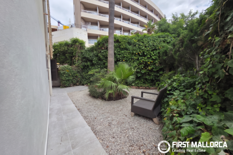 Huoneisto vuokrattavana Cala Mayor, Mallorca, Espanja, 2 makuuhuonetta, 75 m2 No. 177577 - kuva 14