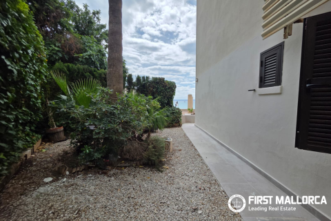 Huoneisto vuokrattavana Cala Mayor, Mallorca, Espanja, 2 makuuhuonetta, 75 m2 No. 177577 - kuva 13