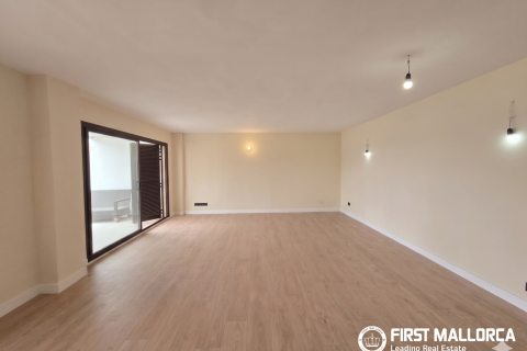 Huoneisto vuokrattavana Cala Mayor, Mallorca, Espanja, 2 makuuhuonetta, 75 m2 No. 177577 - kuva 4