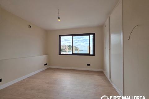 Huoneisto vuokrattavana Cala Mayor, Mallorca, Espanja, 2 makuuhuonetta, 75 m2 No. 177577 - kuva 9