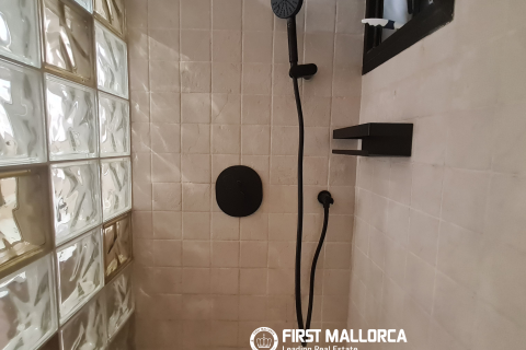 Huoneisto vuokrattavana Cala Mayor, Mallorca, Espanja, 2 makuuhuonetta, 75 m2 No. 177577 - kuva 11