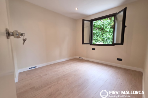 Huoneisto vuokrattavana Cala Mayor, Mallorca, Espanja, 2 makuuhuonetta, 75 m2 No. 177577 - kuva 7