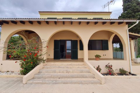 Villa à louer à Palma de Majorca, Mallorca, Espagne, 4 chambres, 220 m2 No. 177574 - photo 3