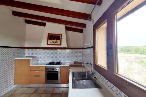Villa à louer à Palma de Majorca, Mallorca, Espagne, 4 chambres, 220 m2 No. 177574 - photo 5