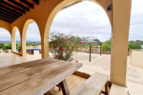 Villa à louer à Palma de Majorca, Mallorca, Espagne, 4 chambres, 220 m2 No. 177574 - photo 13