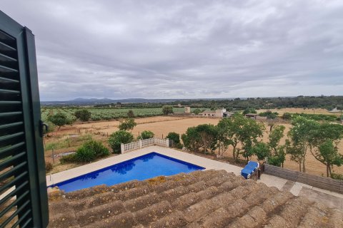 Villa à Palma de Majorca, Mallorca, Espagne 4 chambres, 220 m2 No. 177574