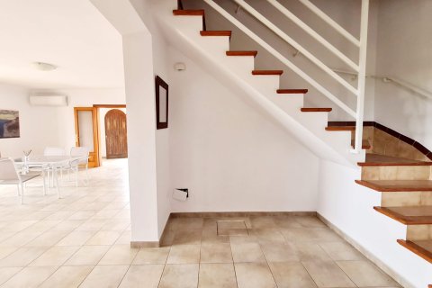 Villa à louer à Palma de Majorca, Mallorca, Espagne, 4 chambres, 220 m2 No. 177574 - photo 9