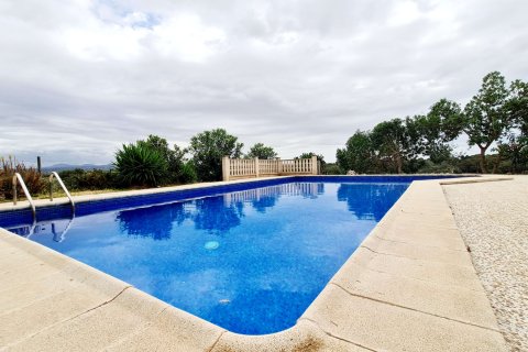 Villa à louer à Palma de Majorca, Mallorca, Espagne, 4 chambres, 220 m2 No. 177574 - photo 15
