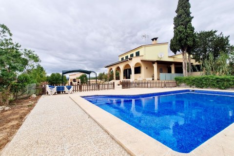 Villa à louer à Palma de Majorca, Mallorca, Espagne, 4 chambres, 220 m2 No. 177574 - photo 2