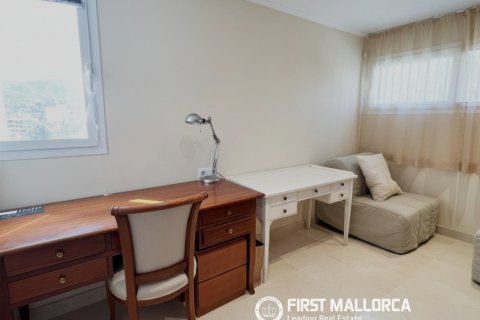 Lägenhet till salu i Portals Nous, Mallorca, Spanien 4 sovrum, 174 kvm. Nr. 177575 - foto 17