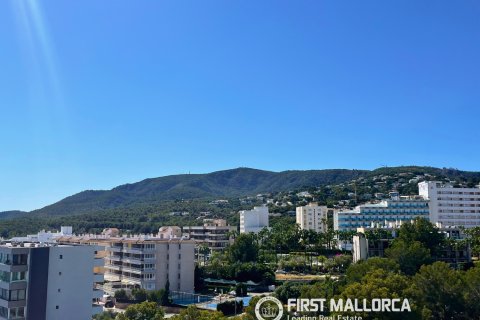 Lägenhet till salu i Portals Nous, Mallorca, Spanien 4 sovrum, 174 kvm. Nr. 177575 - foto 24