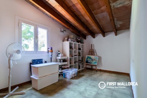 Huvila myytävänä Establiments, Mallorca, Espanja, 5 makuuhuonetta, 466 m2 No. 177576 - kuva 15