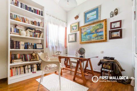 Huvila myytävänä Establiments, Mallorca, Espanja, 5 makuuhuonetta, 466 m2 No. 177576 - kuva 11
