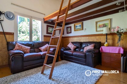 Huvila myytävänä Establiments, Mallorca, Espanja, 5 makuuhuonetta, 466 m2 No. 177576 - kuva 16