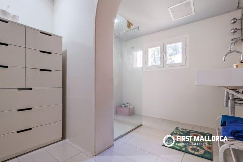 Huvila myytävänä Establiments, Mallorca, Espanja, 5 makuuhuonetta, 466 m2 No. 177576 - kuva 13