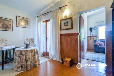 Huvila myytävänä Establiments, Mallorca, Espanja, 5 makuuhuonetta, 466 m2 No. 177576 - kuva 8
