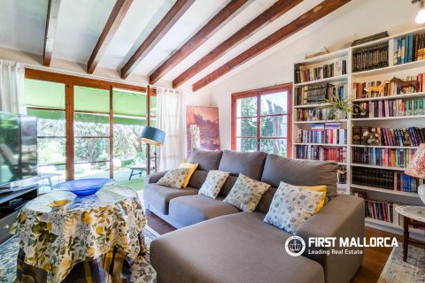 Huvila myytävänä Establiments, Mallorca, Espanja, 5 makuuhuonetta, 466 m2 No. 177576 - kuva 7