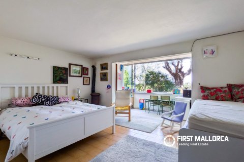 Huvila myytävänä Establiments, Mallorca, Espanja, 5 makuuhuonetta, 466 m2 No. 177576 - kuva 12