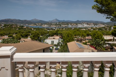 Huvila myytävänä Santa Ponsa, Mallorca, Espanja, 4 makuuhuonetta, 300 m2 No. 177573 - kuva 21