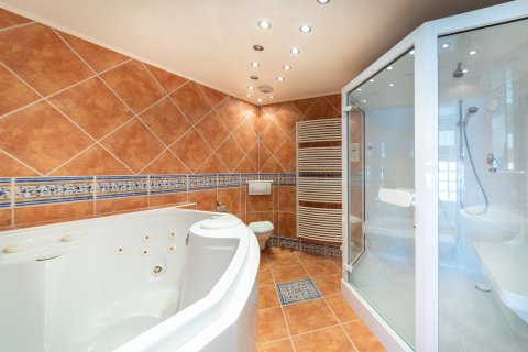 Huvila myytävänä Santa Ponsa, Mallorca, Espanja, 4 makuuhuonetta, 300 m2 No. 177573 - kuva 22