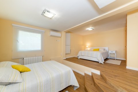 Huvila myytävänä Santa Ponsa, Mallorca, Espanja, 4 makuuhuonetta, 300 m2 No. 177573 - kuva 18