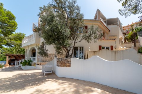 Huvila myytävänä Santa Ponsa, Mallorca, Espanja, 4 makuuhuonetta, 300 m2 No. 177573 - kuva 13